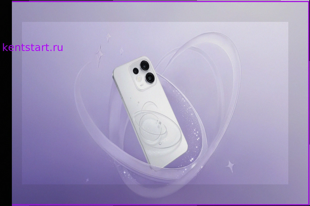 Oppo показала серию Reno16 с 3D-дизайном и ИИ-функциями
