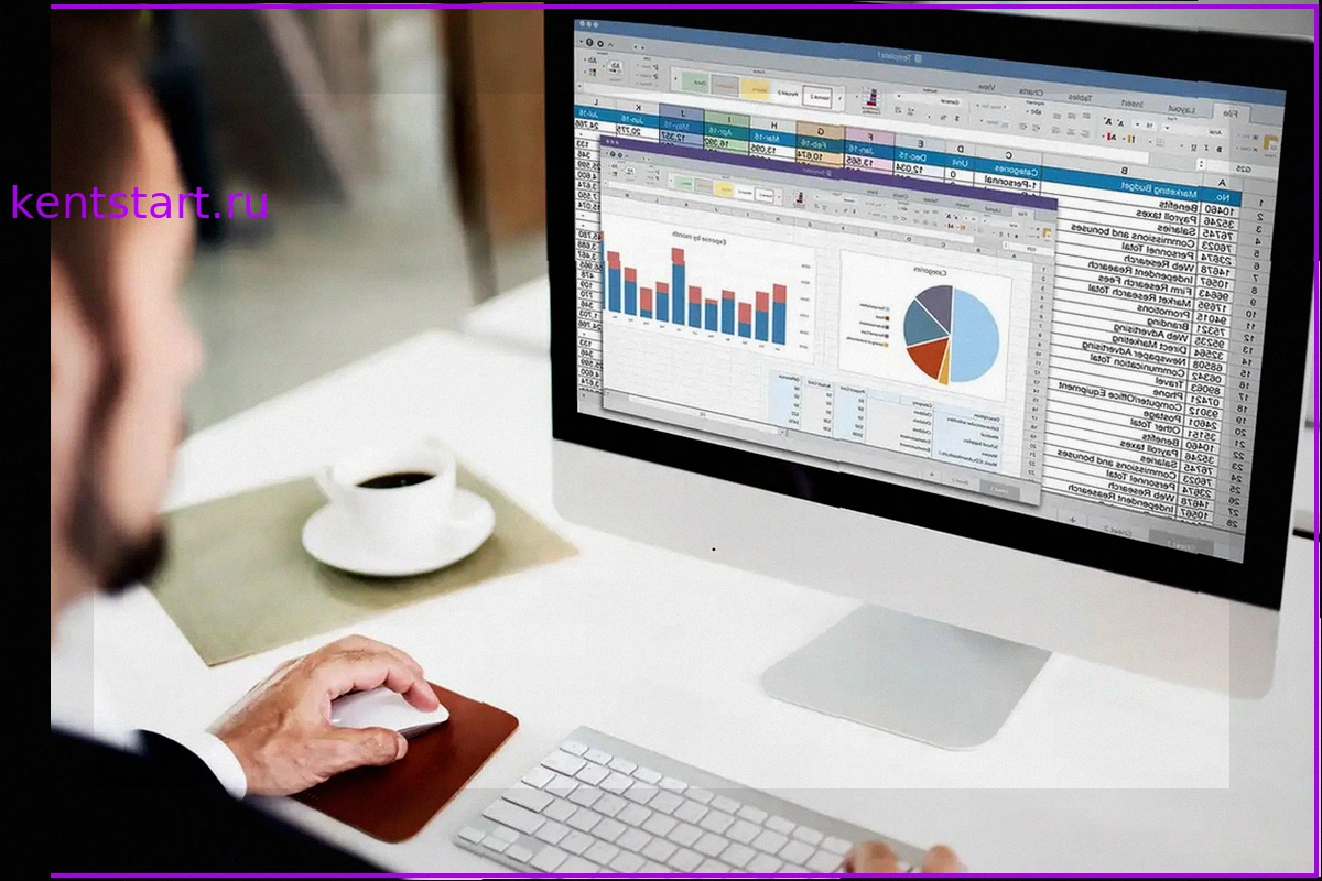 Microsoft Office 2024: Пожизненная лицензия для Mac и ПК