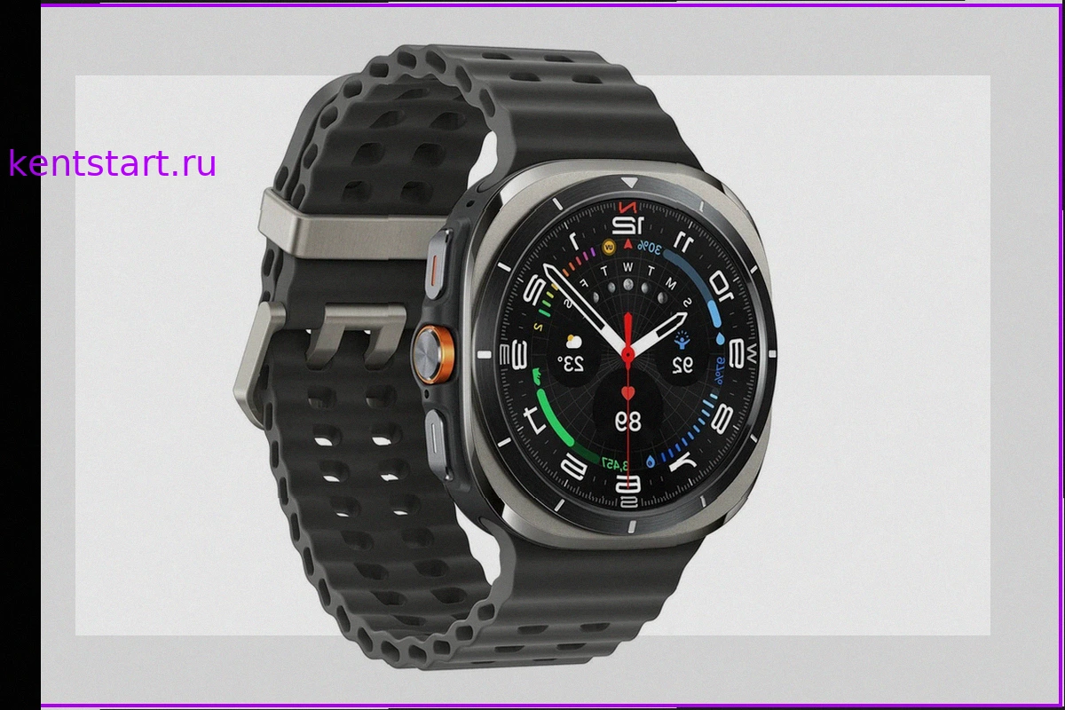 Samsung Galaxy Watch 9 и Watch Ultra 2: Ожидается значительное подорожание