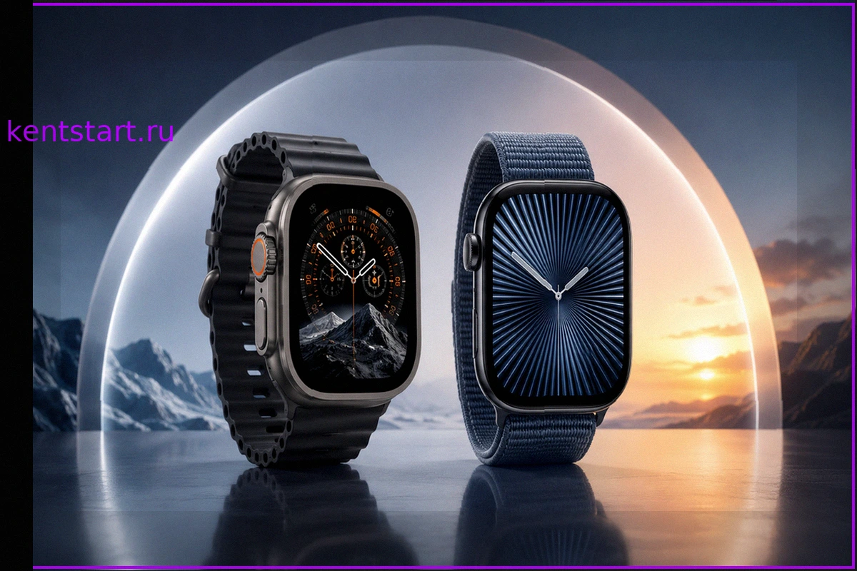 Что известно об Apple Watch Series 12 и Ultra 4: дата выхода, ожидаемые функции и цены