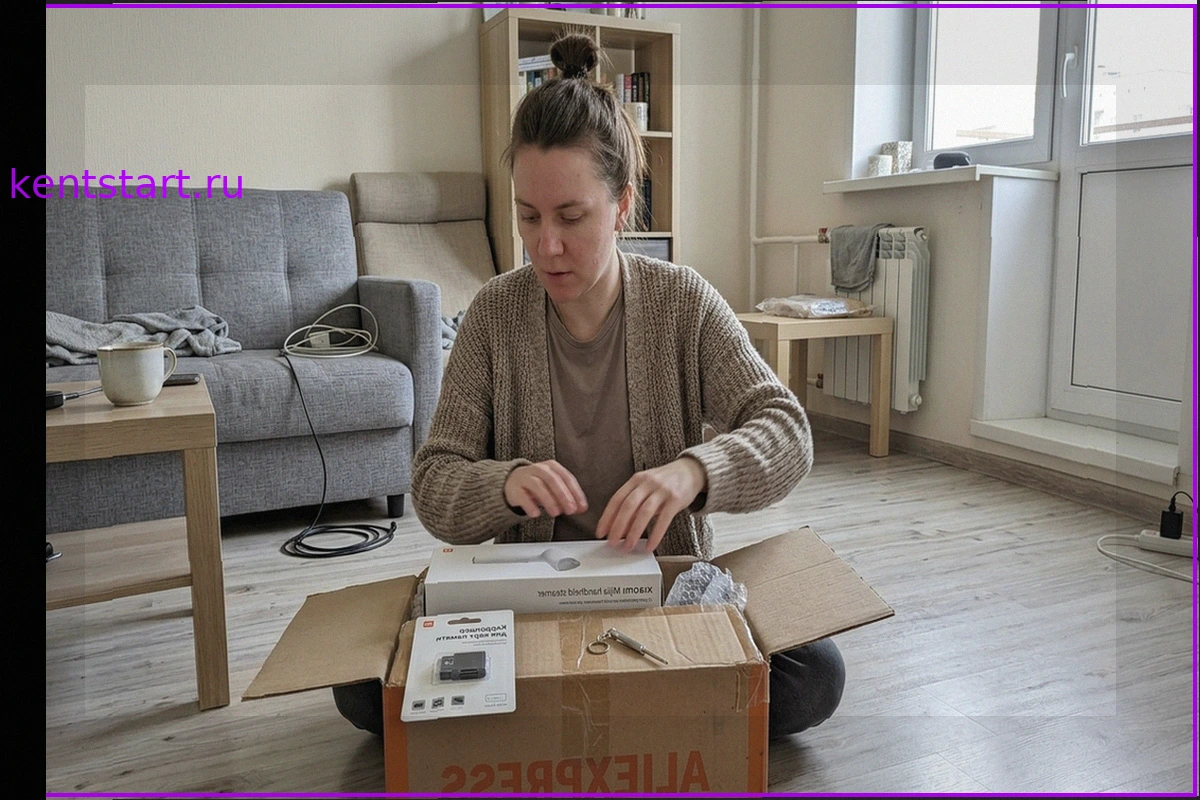 Покупки с AliExpress, которые приятно удивили