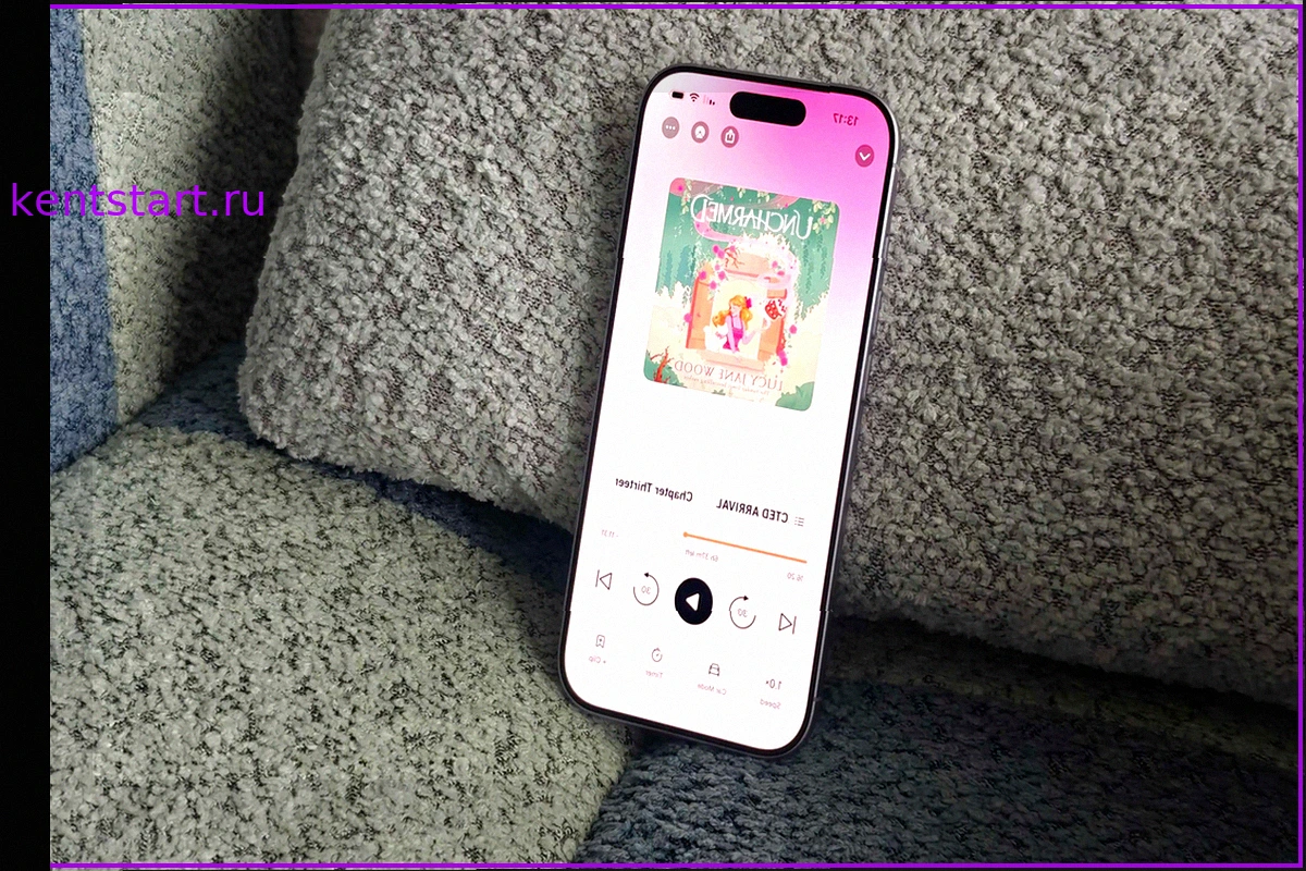 Преимущества Аудиокниг и Прошедшие Акции Audible