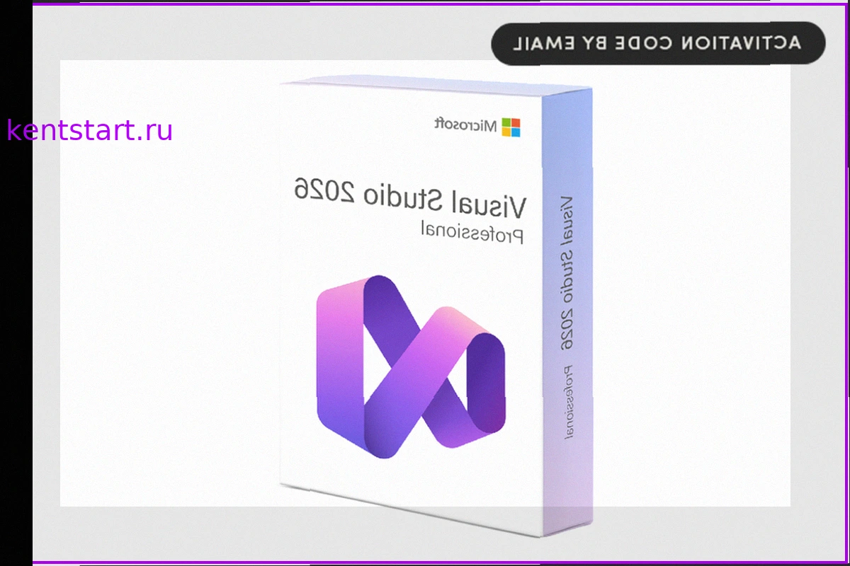 Microsoft Visual Studio Professional 2026 и Курсы по Программированию: Обзор Функционала и Возможностей Обучения