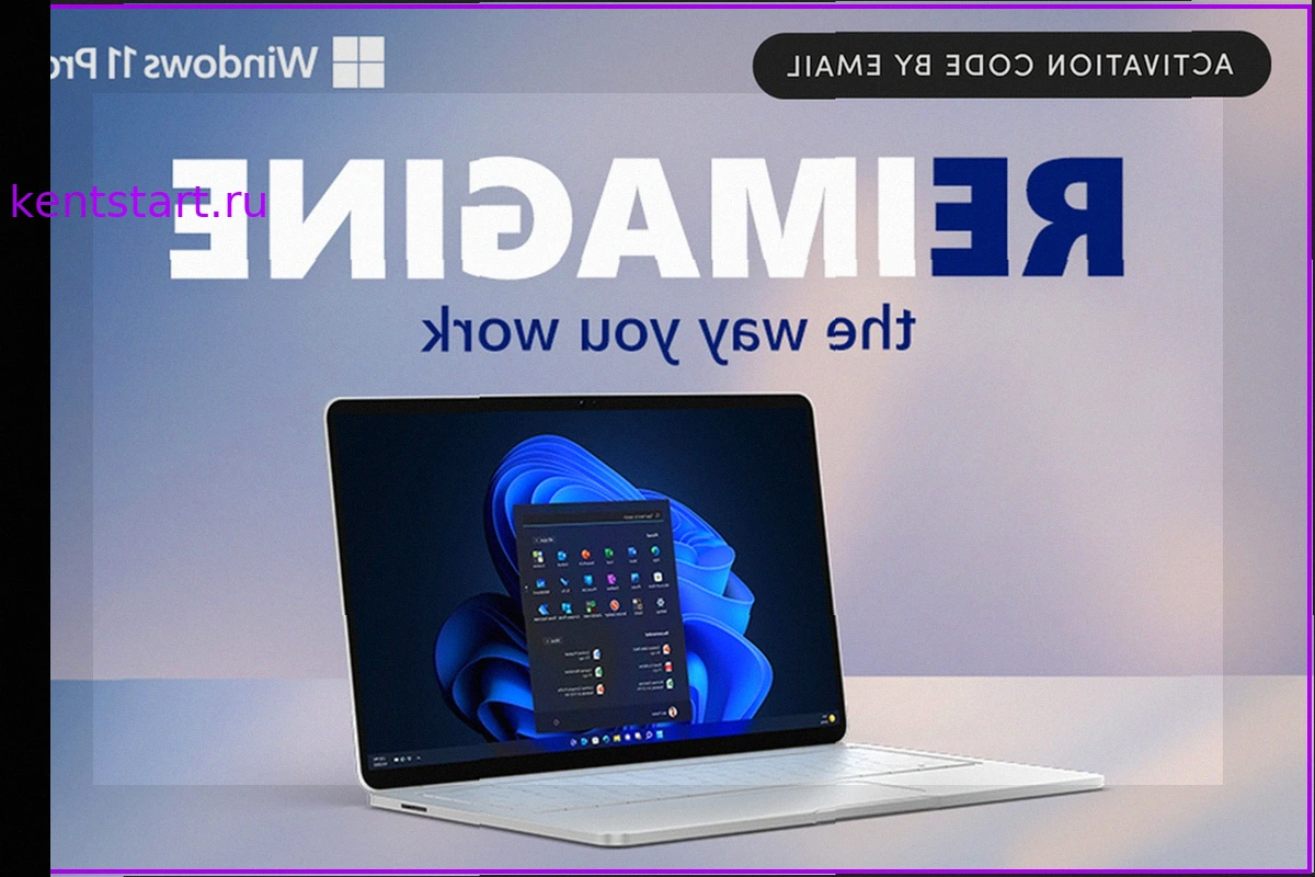 Обновите вашу ОС до Windows 11 Pro всего за $10