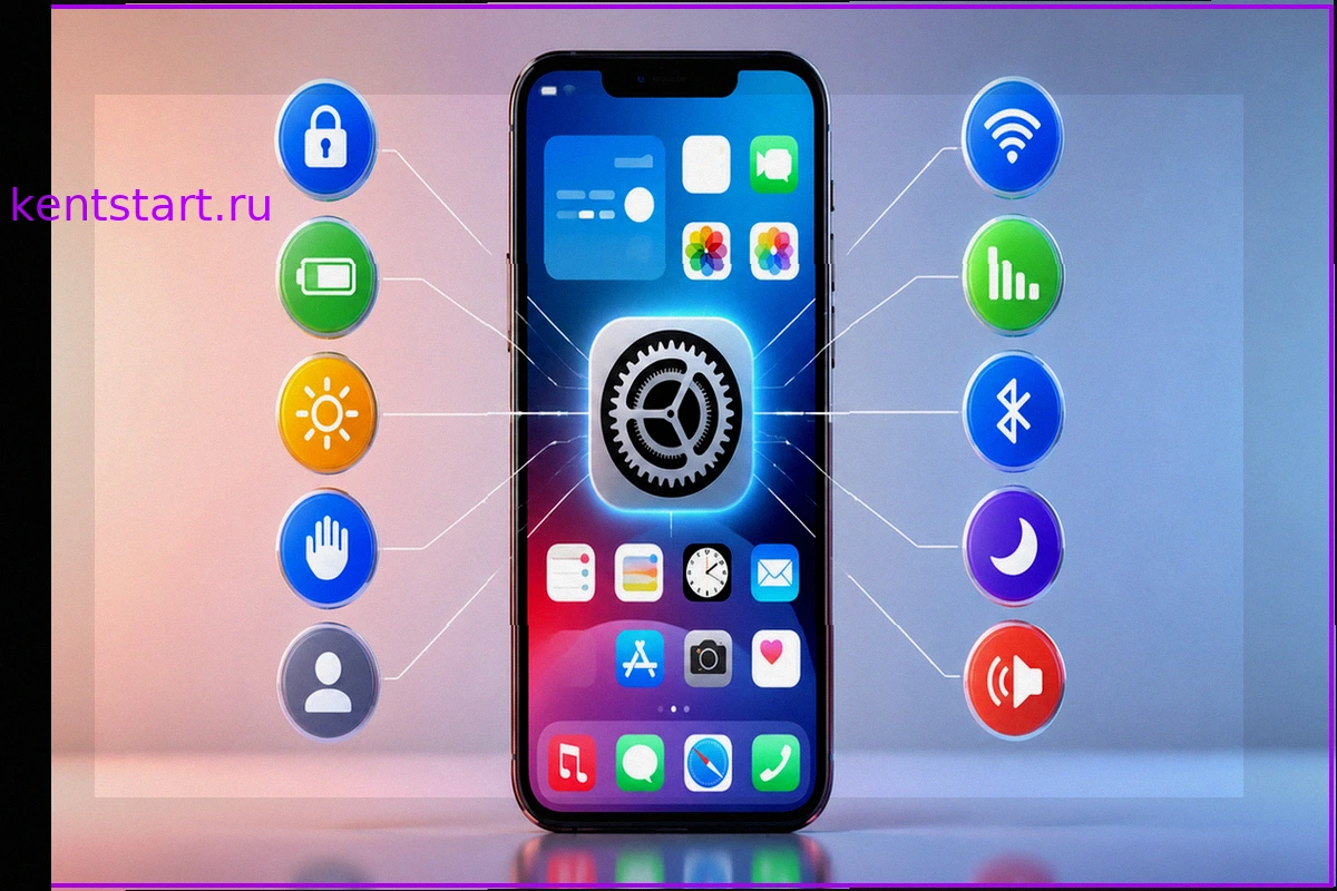 10 настроек iPhone, которые стоит изменить сразу после покупки