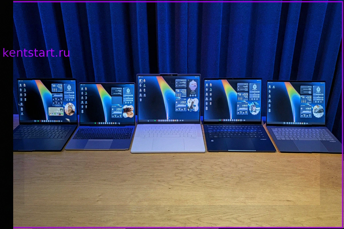 Первые Googlebook уже здесь: обзор пяти моделей от Acer, Dell, HP, Asus и Lenovo