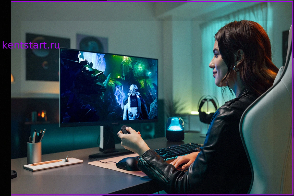 Dev Drive в Windows 11: секрет повышения скорости в играх на виду