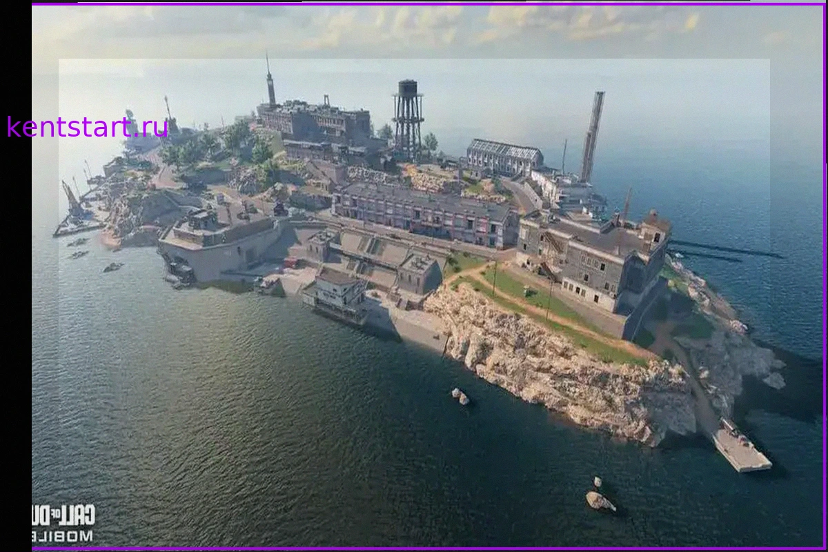 Call of Duty: Mobile получит новую масштабную карту Battle Royale и возвращение ГУЛАГа