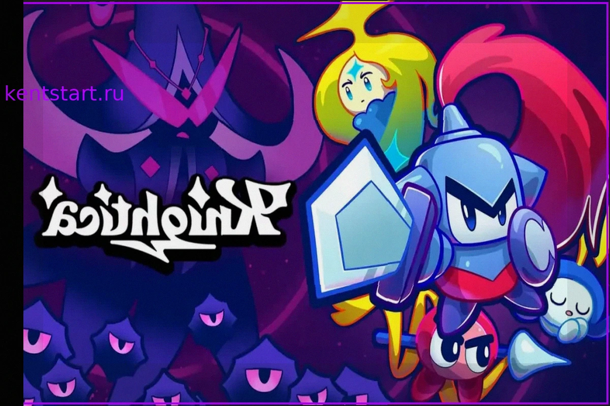 Knightica открывает предрегистрацию на Android и iPhone; стратегический рогалик скоро появится на мобильных устройствах