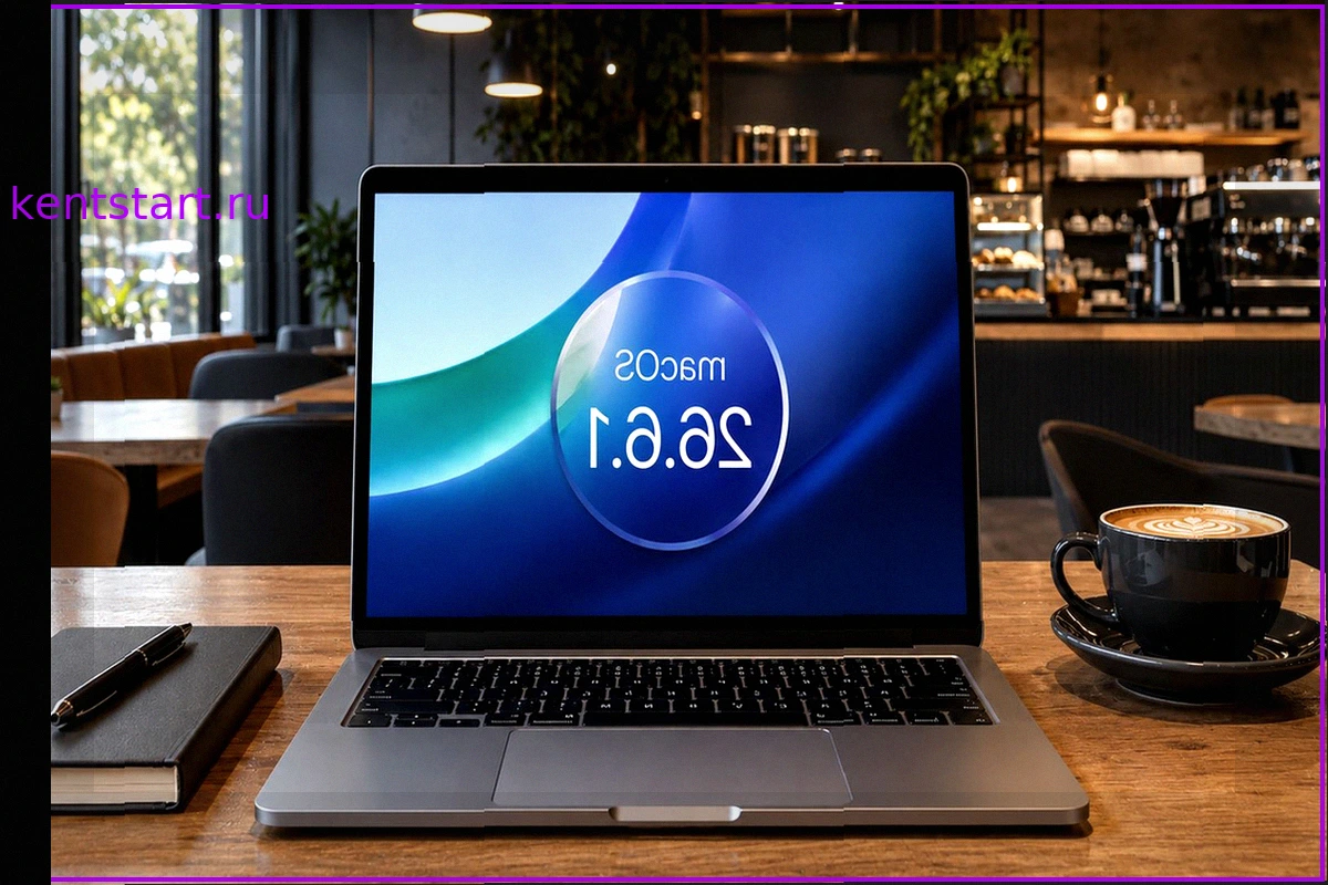macOS 26.6.1: Обзор Неожиданного Обновления – Что Нового и Стоит ли Устанавливать на Mac