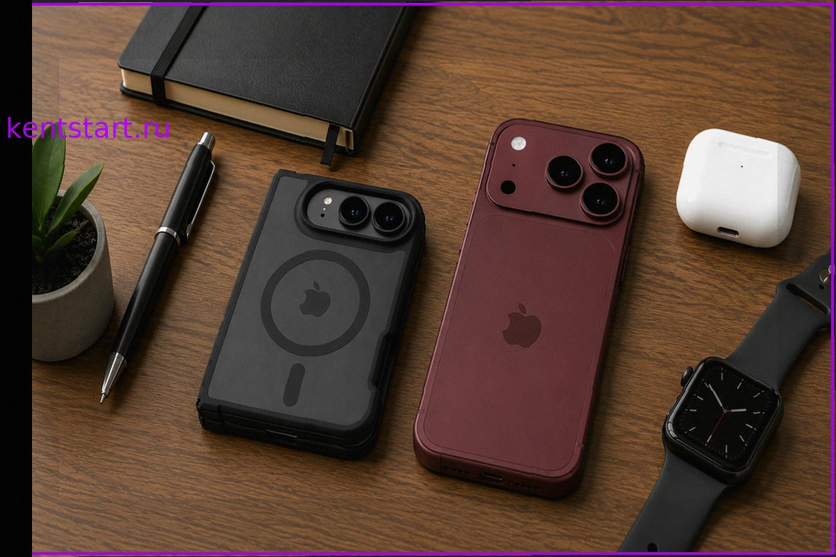 3 главных отличия iPhone 18 Pro и iPhone Ultra